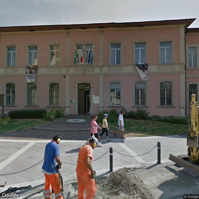 PogoMap.Info - Pokestop - Comune Di Torre Boldone
