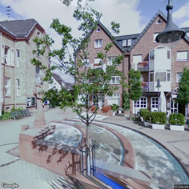 PogoMap.Info - Pokestop - St. Jacobus Brunnen