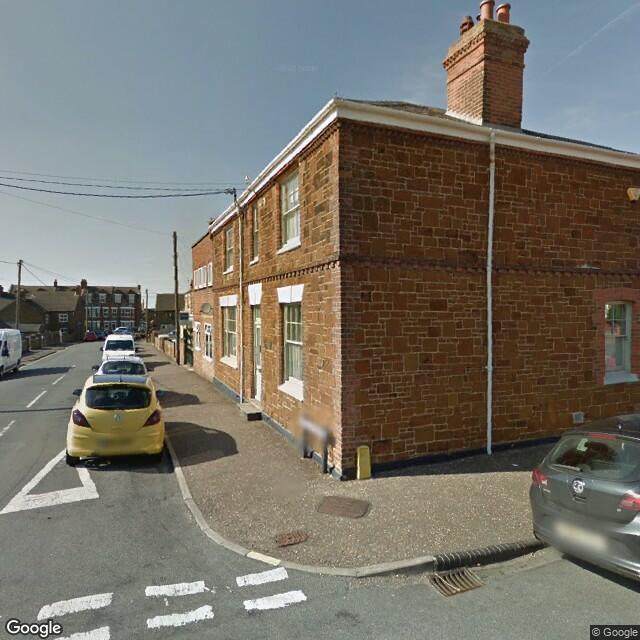 PogoMap.Info - Pokestop - Original Site Of Hunstanton Police Station