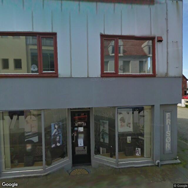 PogoMap.Info - Pokestop - Haugesund Bedehus