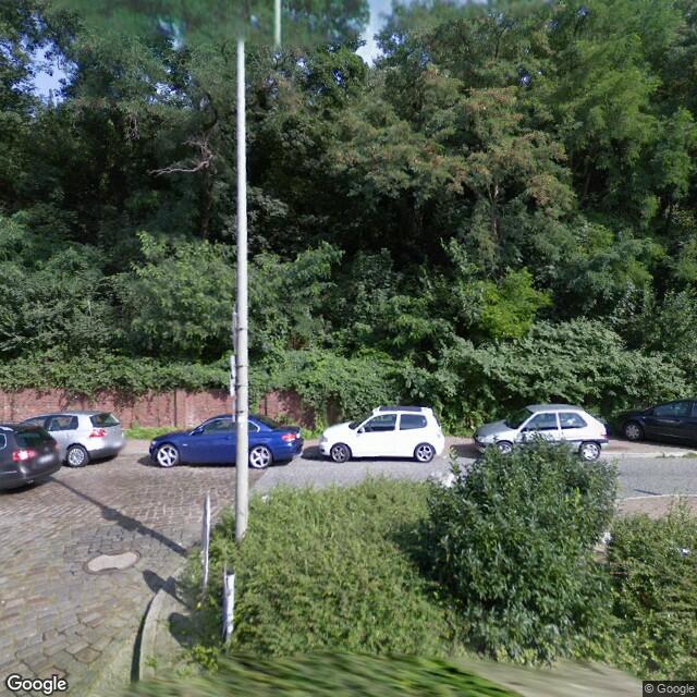 PogoMap.Info - Pokestop - Hamburger Grünpate