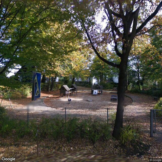 PogoMap.Info - Pokestop - Blue And Green Resonator