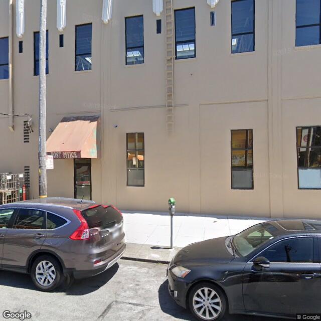 PogoMap.Info - Pokestop - Geary Station Post Office
