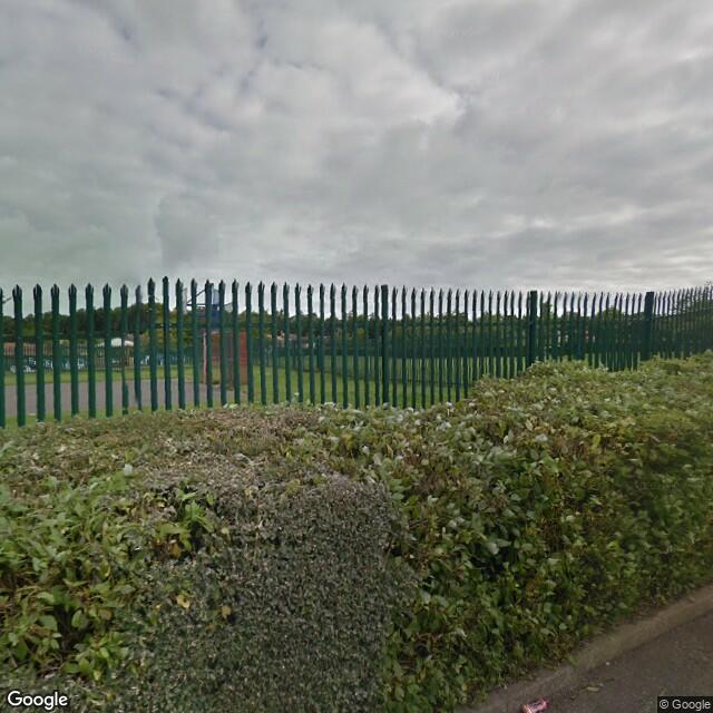 PogoMap.Info - Pokestop - Brambleside Football Courts
