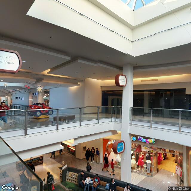 PogoMap.Info - Pokestop - Tanforan Horse
