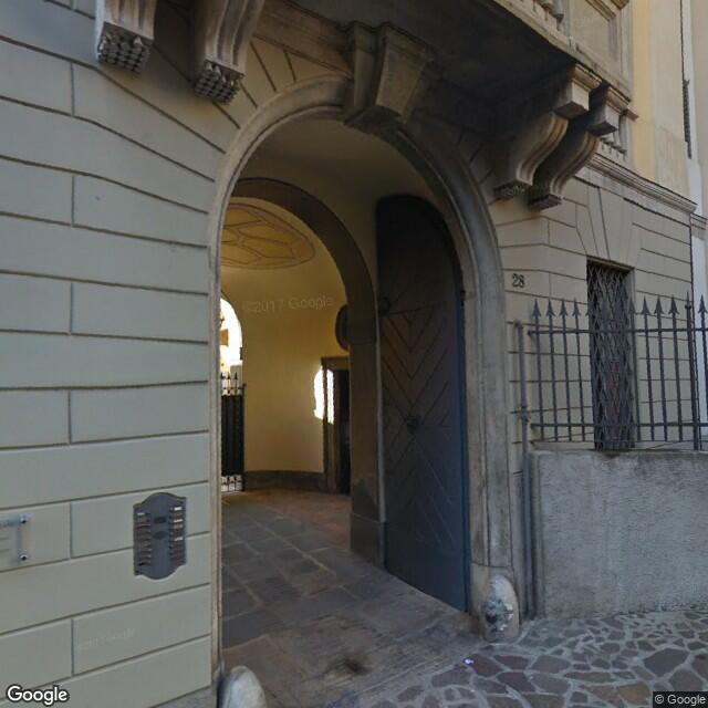 PogoMap.Info - Pokestop - Bassorilievi Via Masone