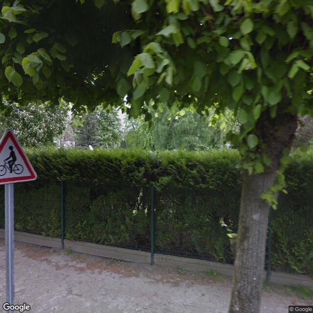 PogoMap.Info - Pokestop - Muret D'escalade