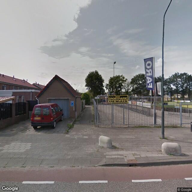 PogoMap.Info - Pokestop - SSC'55 Sportpark Van Wijlen