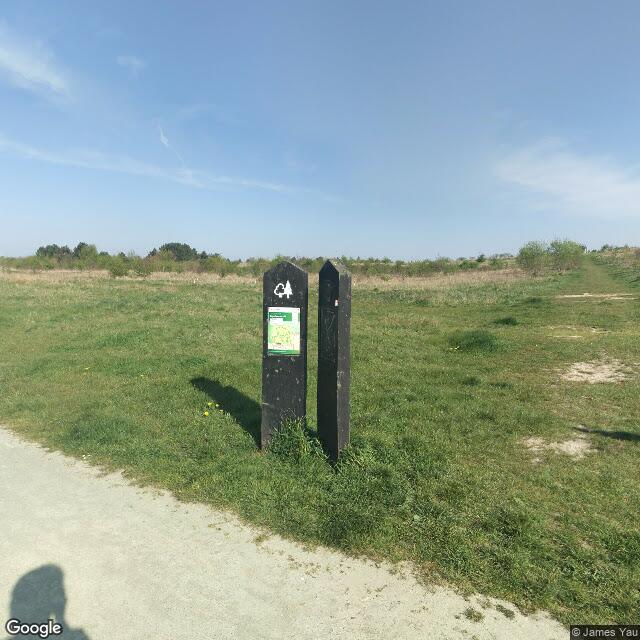PogoMap.Info - Pokestop - Ingrebourne Hill, Grove Park Road Entrance