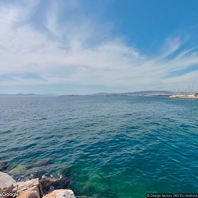 PogoMap.Info - Gym - Alimos Green Lighthouse