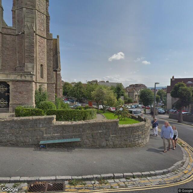 PogoMap.Info - Gym - Bristol Road Baptist Church