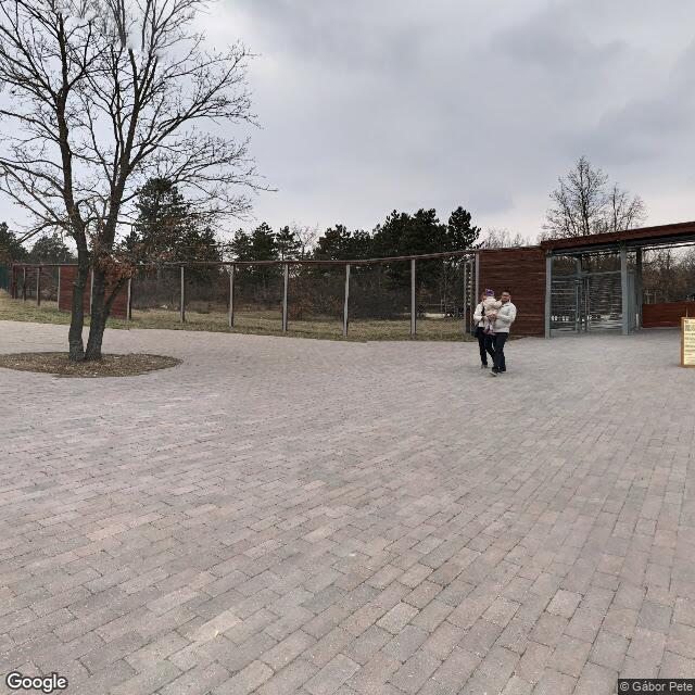 PogoMap.Info - Pokestop - Zoo Veszprém
