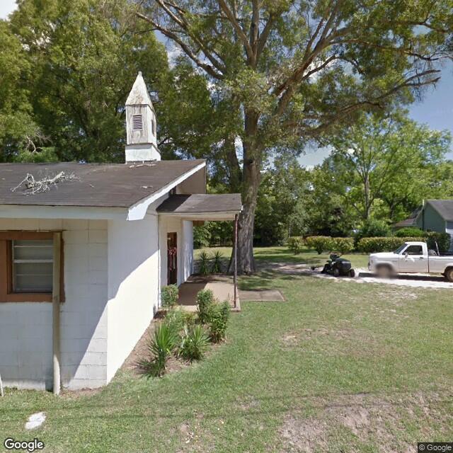 PogoMap.Info - Pokestop - New Mt. Moriah Baptist Church