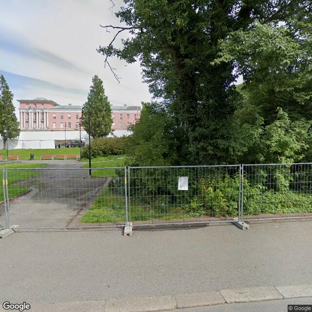 PogoMap.Info - Pokestop - Statue Rådyr Rådhusparken Haugesund