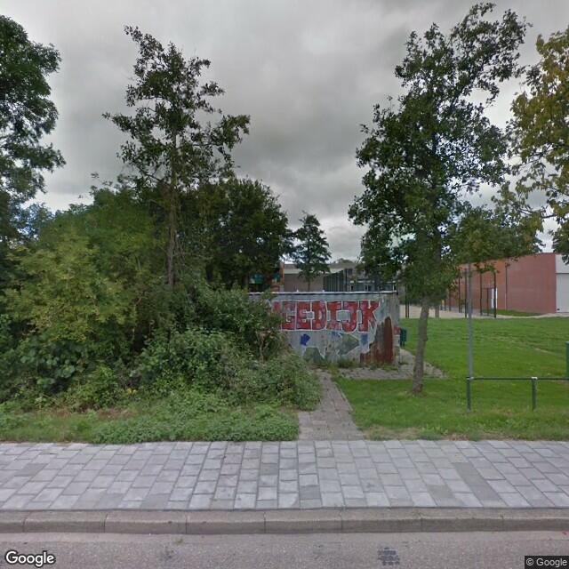 PogoMap.Info - Pokestop - Jongeren Hangplek Langedijk