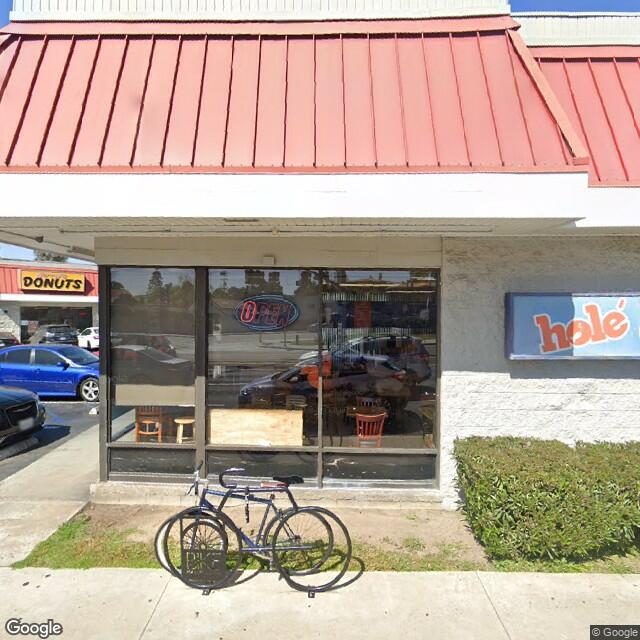 PogoMap.Info - Pokestop - Hole Mole A Black Bike