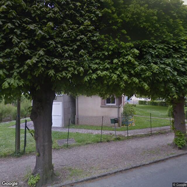 PogoMap.Info - Pokestop - Bibliothèque Associative