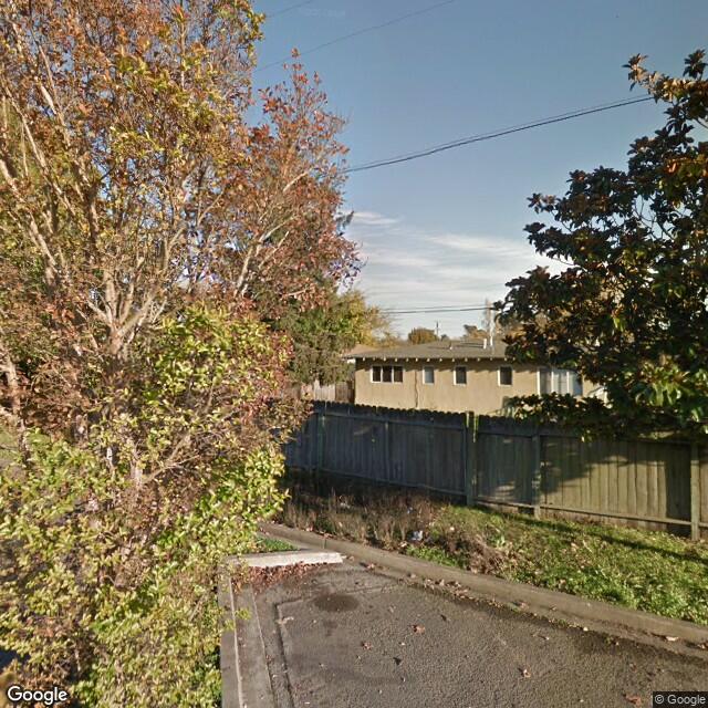 PogoMap.Info - Pokestop - The Evergreen Garden