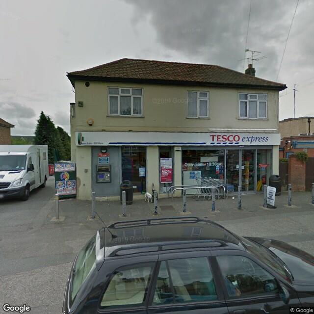 PogoMap.Info - Gym - Bramford Road/Adair Road Post Office