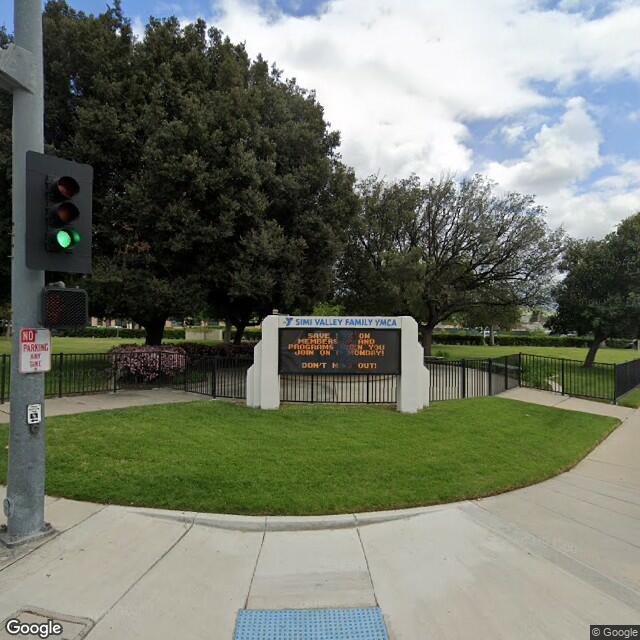 PogoMap.Info - Gym - Simi Valley YMCA