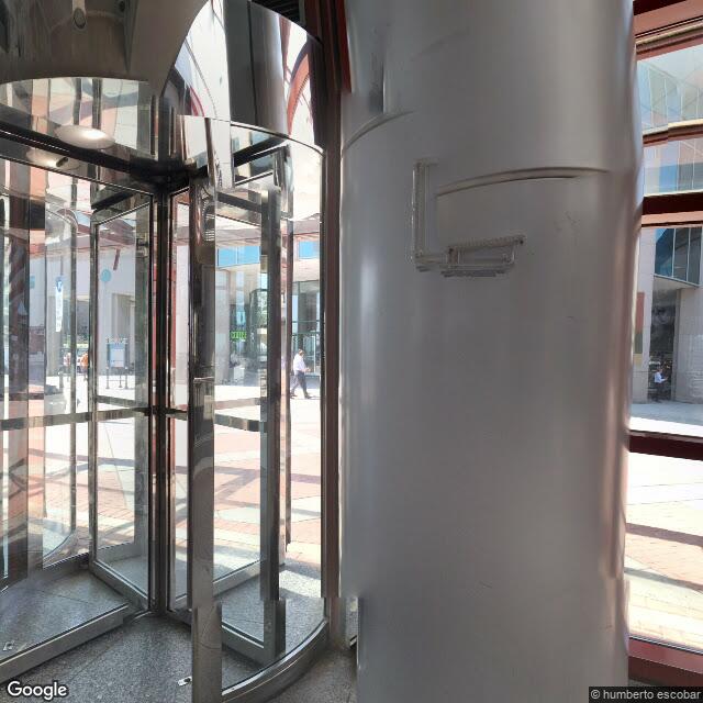 PogoMap.Info - Pokestop - Exchange Place PATH Station