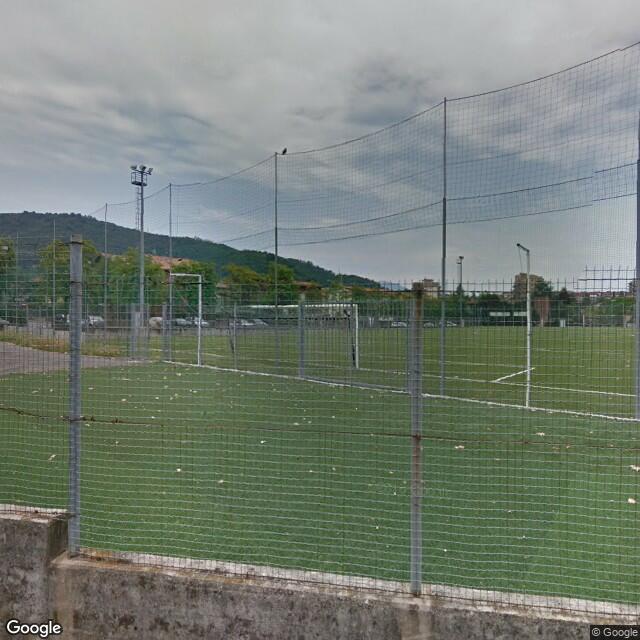 PogoMap.Info - Pokestop - Centro Sportivo Monterosso