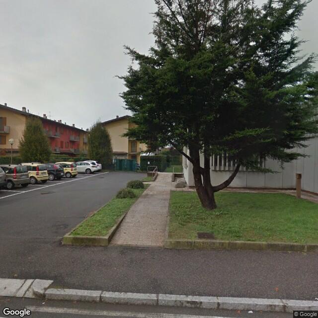 PogoMap.Info - Pokestop - Poste Villa Di Serio