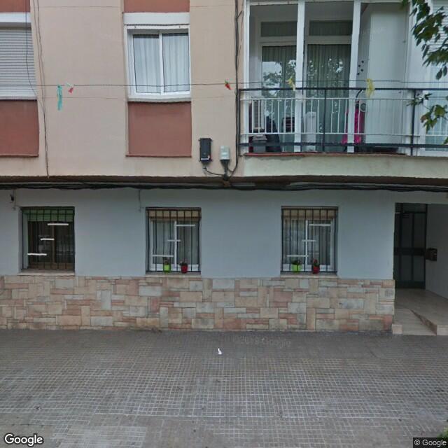 PogoMap.Info - Gym - Plaça De La Solidaritat