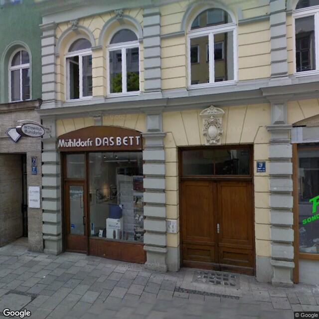 PogoMap.Info - Pokestop - Antike Facade