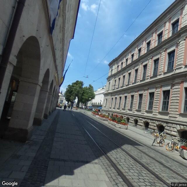 PogoMap.Info - Pokestop - Loden Frey Gold