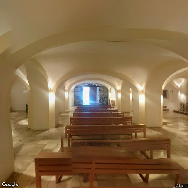 PogoMap.Info - Pokestop - Bürgersaal