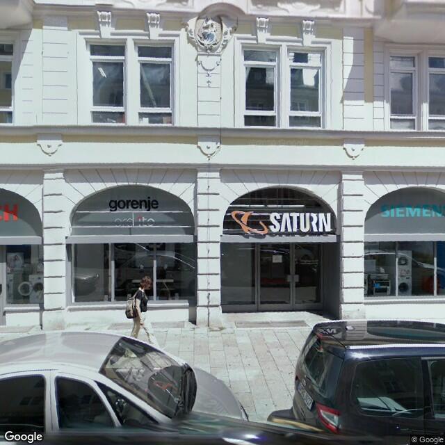PogoMap.Info - Pokestop - Seitenstraßenmaria