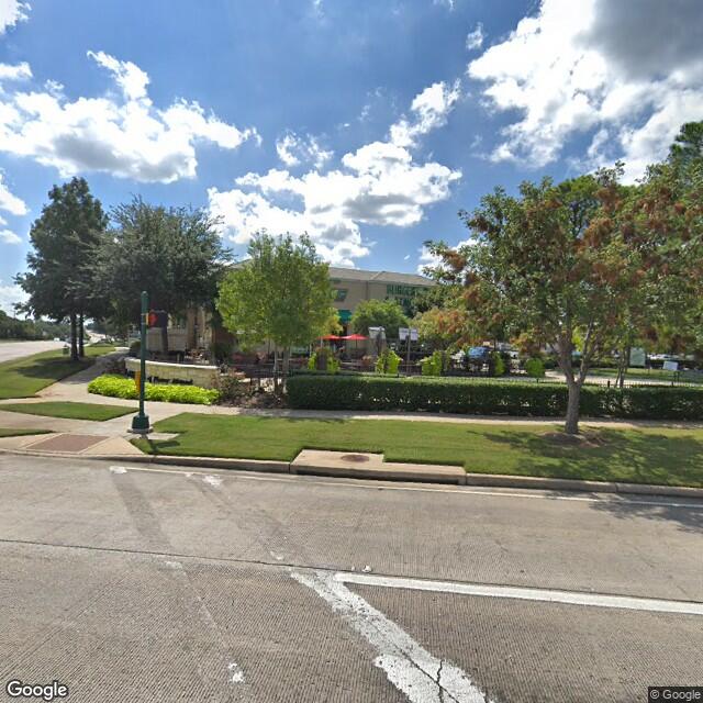 PogoMap.Info - Gym - The Pines Of Flower Mound Water Fountains
