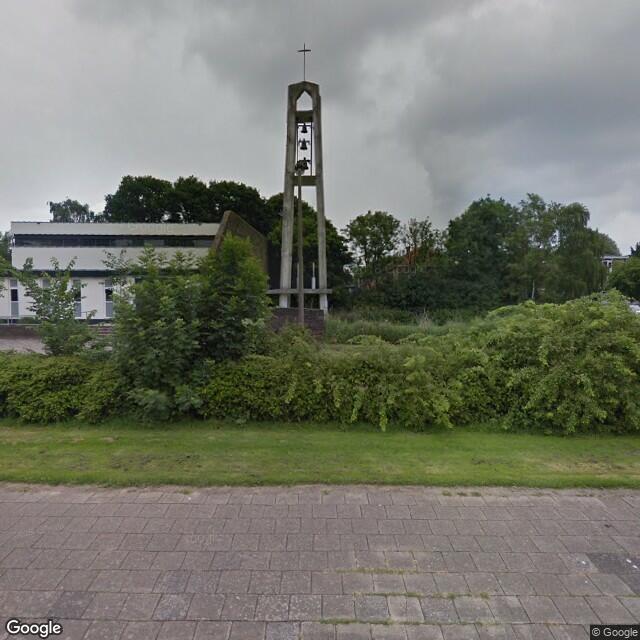 PogoMap.Info - Pokestop - Church Bell Tower