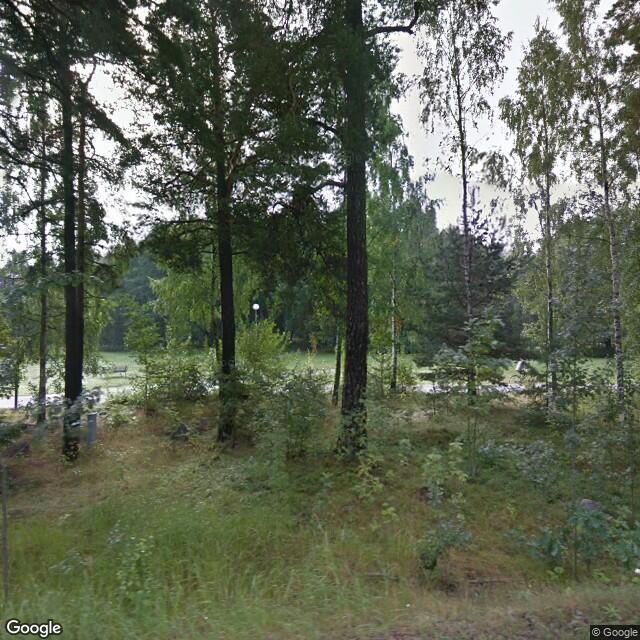 PogoMap.Info - Pokestop - Lehtisaaren Koirapuisto