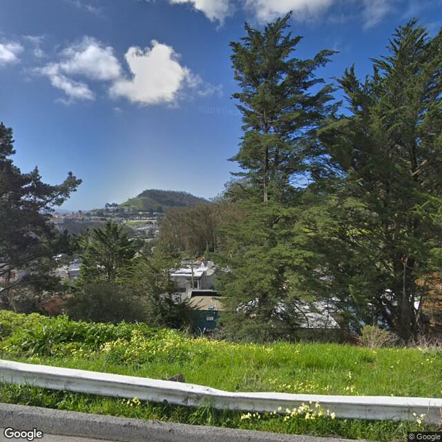 PogoMap.Info - Pokestop - Gryphons Of Glen Park