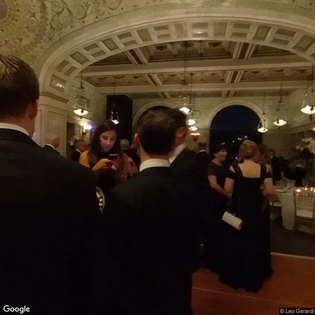 PogoMap.Info - Pokestop - Chicago Cultural Center