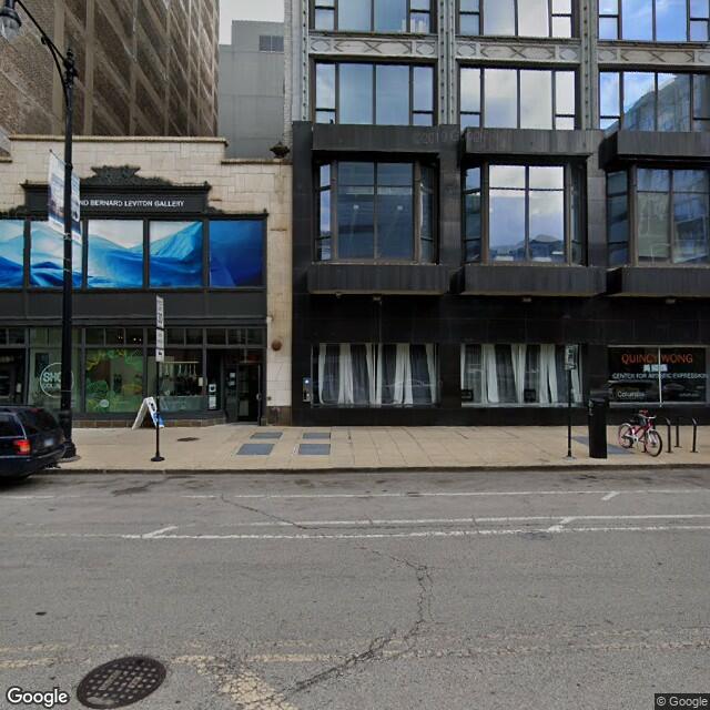 PogoMap.Info - Pokestop - Leviton A+D Gallery