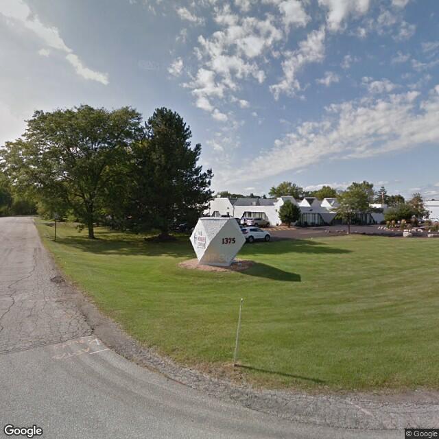 PogoMap.Info - Pokestop - The Howard Tetradecahedron