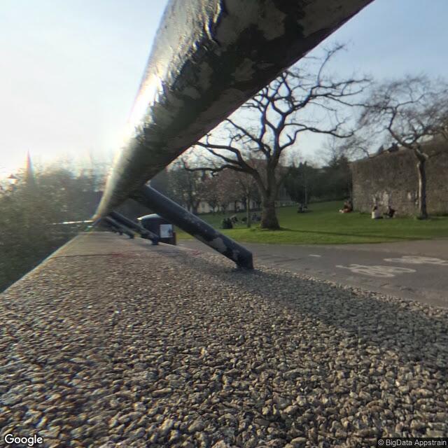 PogoMap.Info - Pokestop - Seeds Of Change