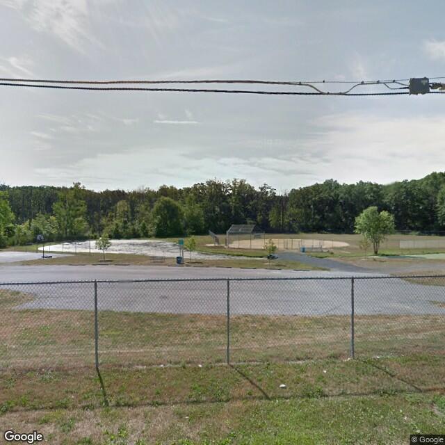 PogoMap.Info - Pokestop - Belmont Park