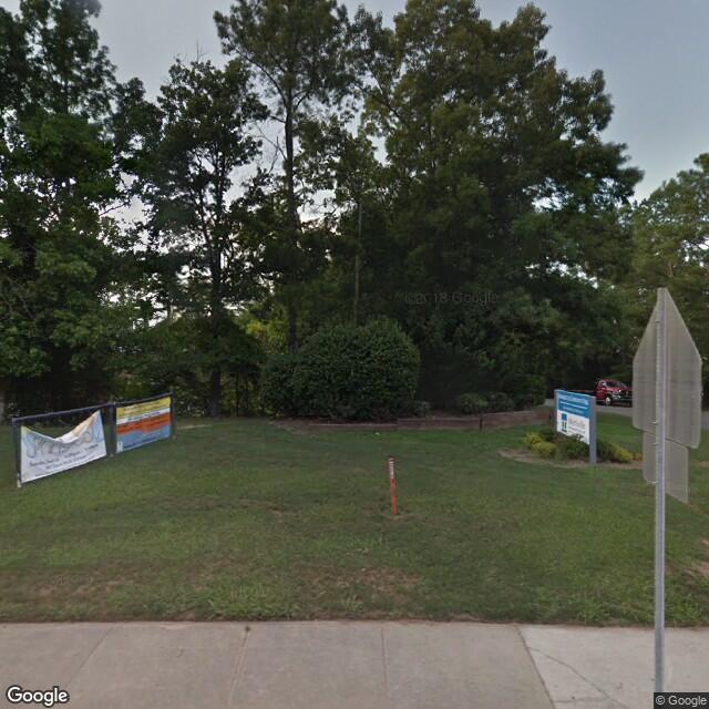 PogoMap.Info - Pokestop - Morrisville Community Park