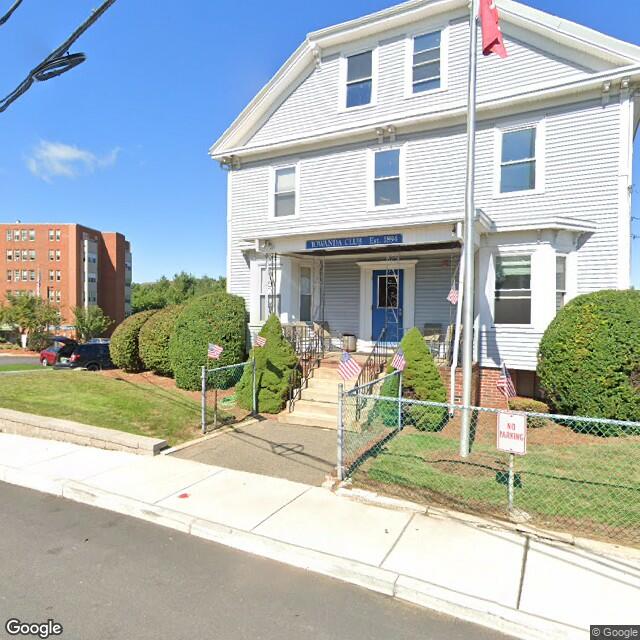 PogoMap.Info - Pokestop - Woburn Towanda Club 1894