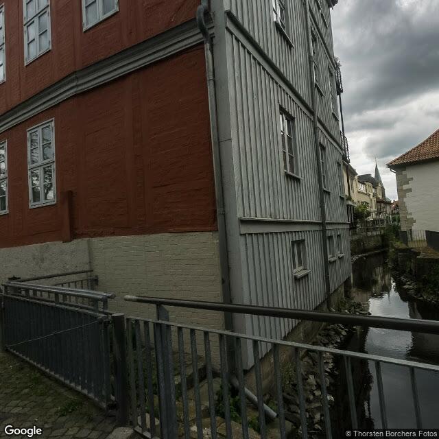 PogoMap.Info - Pokestop - Tourist Information Wolfenbüttel
