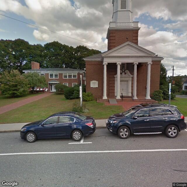 PogoMap.Info - Gym - Plymouth Congregational Church