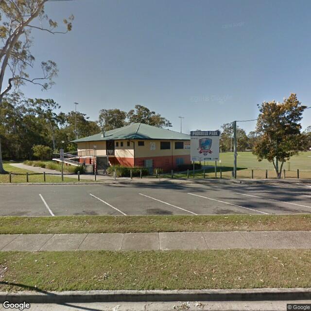 PogoMap.Info - Gym - Progress Park   Home Of Deception Bay Soccer Club