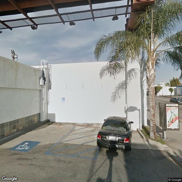 PogoMap.Info - Pokestop - Best LA