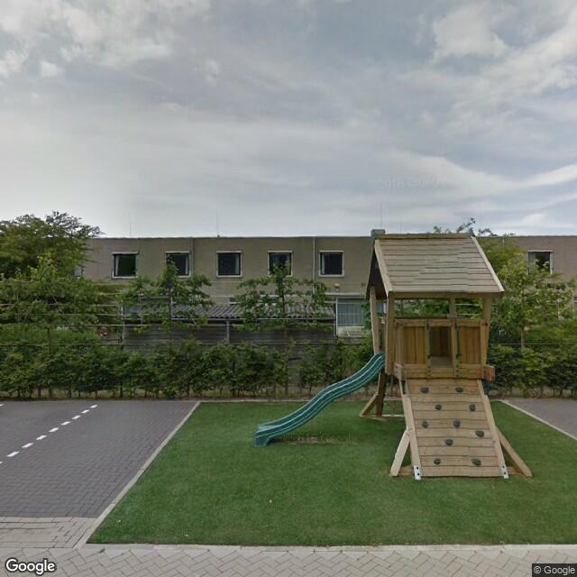 PogoMap.Info - Pokestop - Speelkasteel Hoofddorp