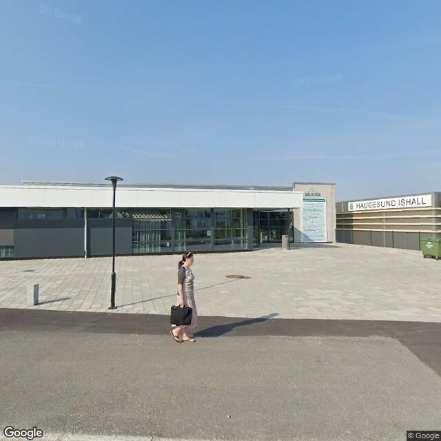 PogoMap.Info - Gym - Haugesund Ishall