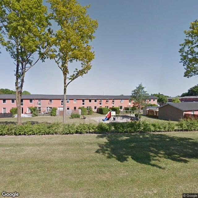 PogoMap.Info - Pokestop - Legeplads Elkærparken Nedre